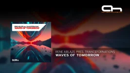 Rene Ablaze Pres. TranceFORnations - Waves Of Tomorrow (Extended Mix).webp