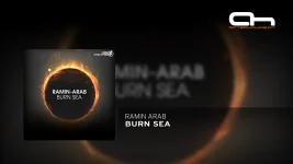 Ramin Arab - Burn Sea (Extended Mix).webp