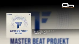 Master Beat Projekt - Palpatine (Extended Mix).webp