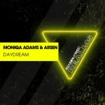 11- Moniqa Adams, Arsen. - Daydream.webp