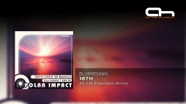 blurrrSAMA - 18th (REX.W Extended Remix).webp