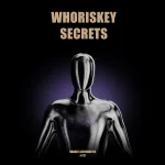 Whoriskey - Secrets.webp