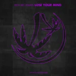 Ben Beckman - Lose Your Mind (Extended Mix).webp