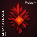 Derek Vo & Lovlee - Away.webp