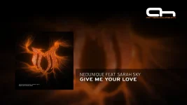 Neounique feat. Sarah Sky - Give Me Your Love (Extended Mix).webp