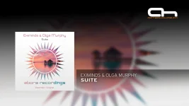 Eximinds & Olga Murphy - Suite (Extended Mix).webp