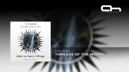 Eric Senn - Threads of the Moirai (Extended Mix).webp