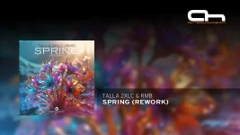 Talla 2XLC & RMB - Spring (Rework) (Extended Mix).webp