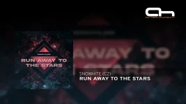 Snowhite (CZ) - Run Away To The Stars (Original Mix).webp