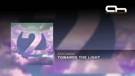 xsacaman - Towards the Light (Extended Mix).webp