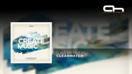 Claus Backslash - Clearwater (Extended Mix).webp