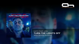 Kato Feat. Jon - Turn The Lights Off (Mike Bound Bootleg).webp
