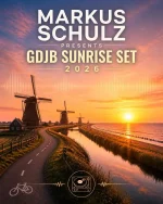 Markus Schulz presents GDJB Sunrise Set on AH.FM 11-06-2026 - Duck-ai-image-2026-06-11-18-15.webp
