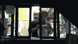 burger stealer.gif
