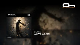 Givage - Alive Again (Original Mix).webp