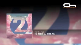 Versatile - Is This a Dream (Extended Mix).webp