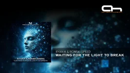 Ryan K & Ronski Speed - Waiting for the Light to Break (Extended Mix).webp