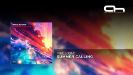 Mike Bound - Summer Calling (Extended Mix).webp