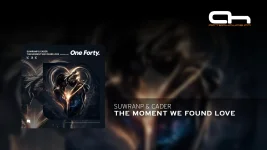 SuwranP & CaDeR - The Moment We Found Love (Original Mix).webp