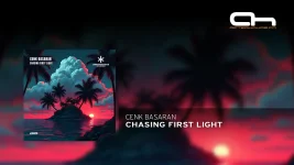 Cenk Basaran - Chasing First Light (Extended Mix).webp