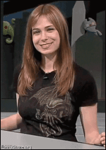 dungeon girl.gif