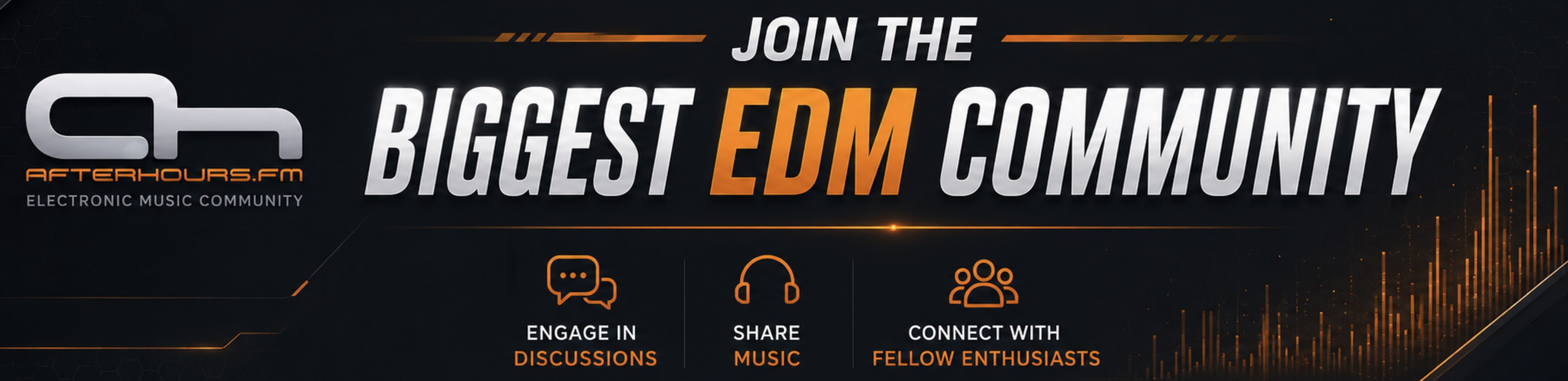 Welcome to AH.FM
